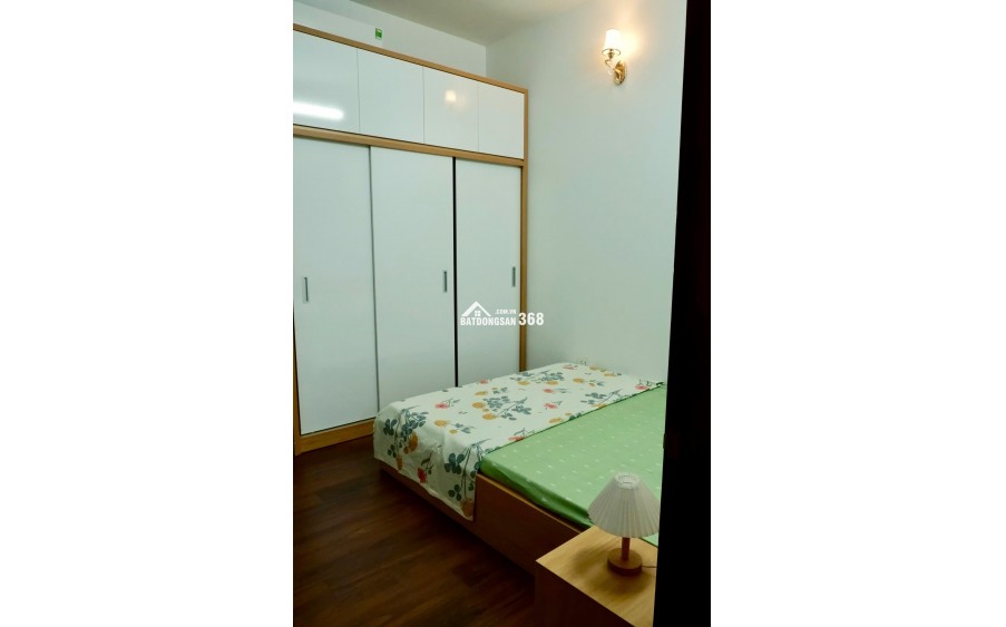 Chính Chủ Cho Thuê Dài Hạn Căn Hộ Tầng 16 Chung Cư CT2A Hồ Hoàng Cầu - 36 Hoàng Cầu